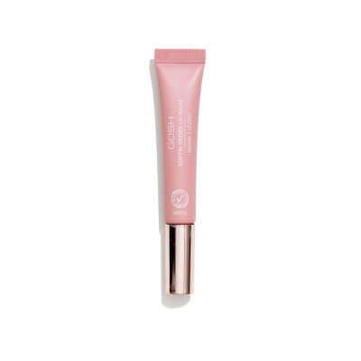 Gosh Soft'n Tinted Lip Balm 004-Vintage Rose 8ml