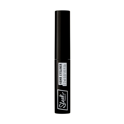 Sleek 48hr Liquid Eyeliner Black 2,2ml