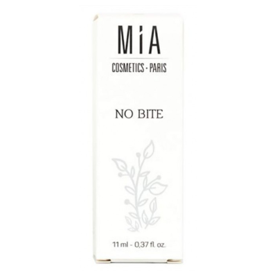 Mía Cosmetics No Bite Tratamiento Uñas Antimordedura 11ml