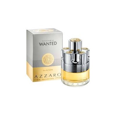 AZZARO WANTED ET 100 VAP