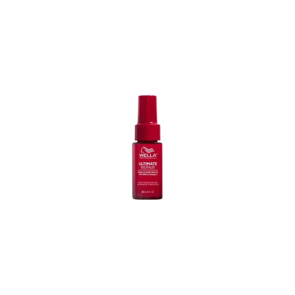 Wella Ultimate Repair Miracle Hair Rescue 30ml