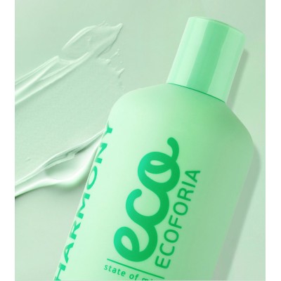 ECOFORIA WONDER REFRESHING GEL DE BAÑO 400ML