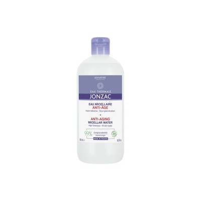 Jonzac agua micelar anti-edad 500ml