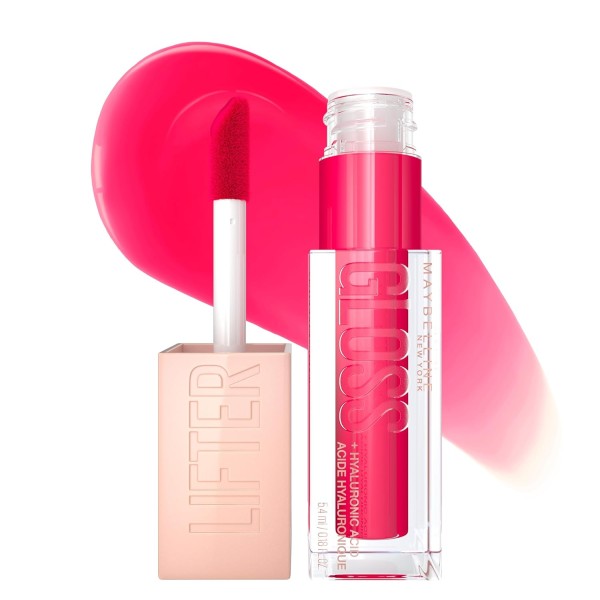 MAYB LIP GLOSS LIFTER HYALURON