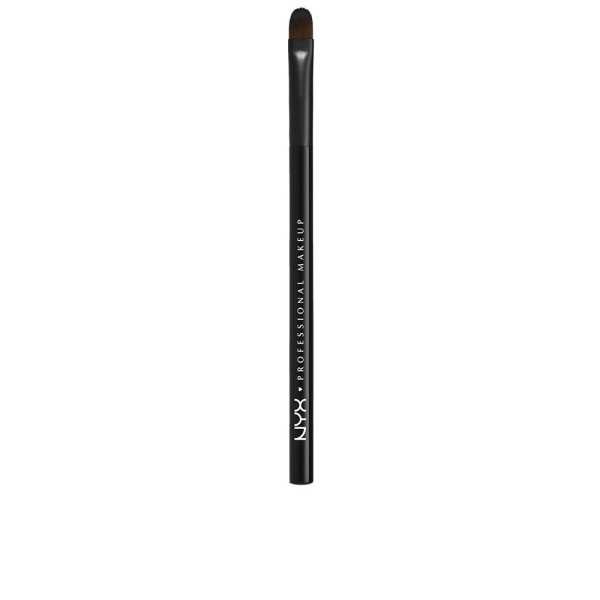 Nyx Pro Flat Detail Brush