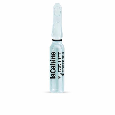 La Cabine Ampollas Ice-Lift 10 X 2ml