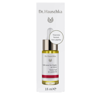 Dr. Hauschka Aceite Nim Para Uñas 18 ml