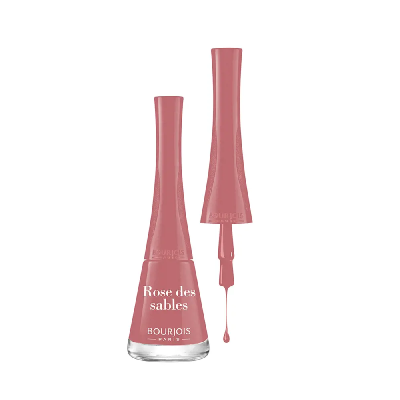 Bourjois 1 Seconde Esmalte De Uñas 38 Ros Des Sables