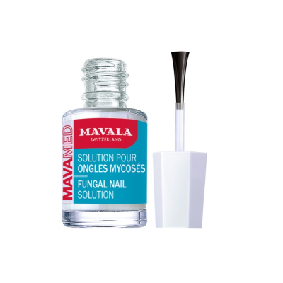 Mavala Mavamed Tratamiento Anti-hongos Para Uñas 5ml