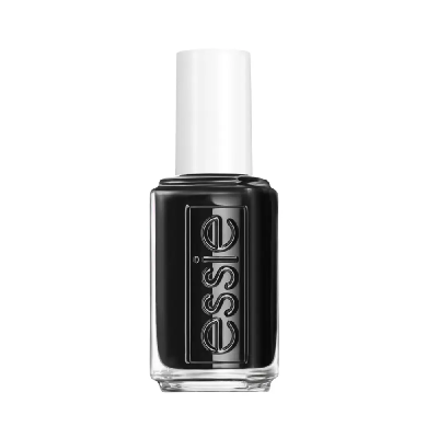 Essie Pintauñas Expressie Secado Rápido Sobre La Marcha Tono Negro 380 Now Or Never 10ml