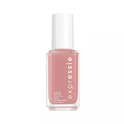 Essie Pintauñas Expressie Secado Rápido Sobre La Marcha Tono Rosa 10 Second Hand First Love 10ml