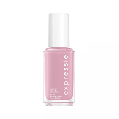 Essie Pintauñas Expressie Secado Rápido Sobre La Marcha Tono Rosa 200 In The Time Zone 10ml