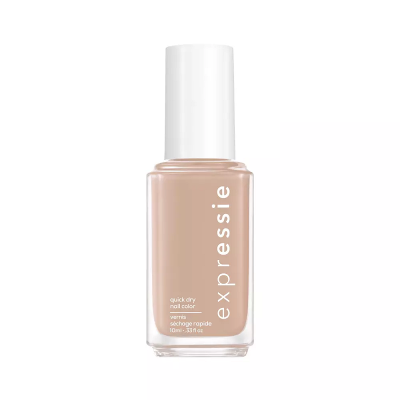 Essie Pintauñas Expressie Secado Rápido Sobre La Marcha Tono Rosa 60 Buns Up 10ml