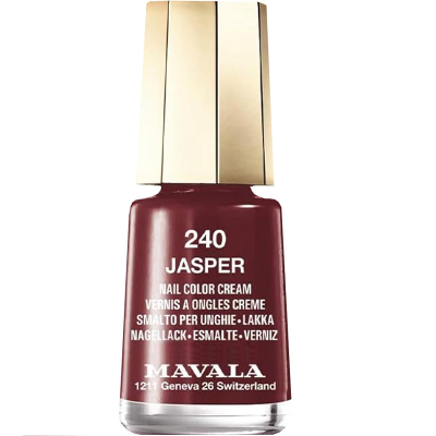 MAVALA UÑAS MINI LACA 240 JASPER