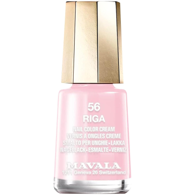 MAVALA UÑAS MINI LACA 56 RIGA