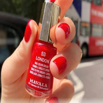 MAVALA UÑAS MINI LACA 53 LONDON