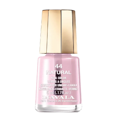 MAVALA UÑAS MINI LACA 44 NATURAL