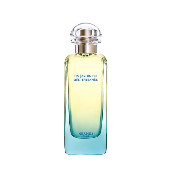 Hermes Un Jardin En Mediterranee Eau De Toilette Spray 100ml