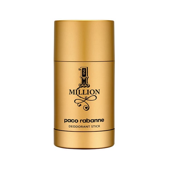 Paco Rabanne 1 Million Desodorante Stick 75ml