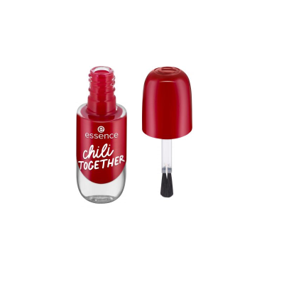 ESS UÑAS GEL NAIL COLOUR ESMALTE 16 CHILI TOGETHER