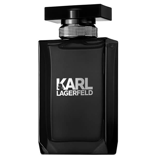 Karl Lagerfeld Pour Homme Eau De Toilette Spray 100ml