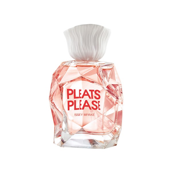 Issey Miyake Pleats Please Eau De Toilette Spray 50ml