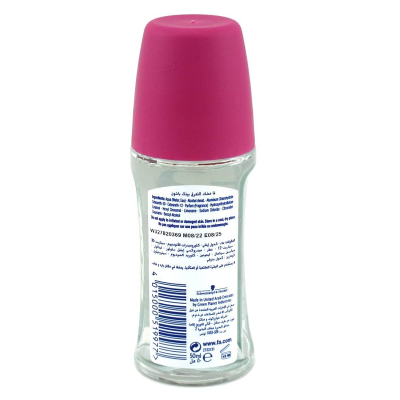 Fa Pink Passion Desodorante Roll-on 50ml