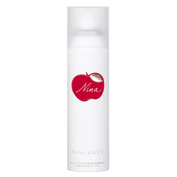 Nina Ricci Nina Desodorante Spray 150ml