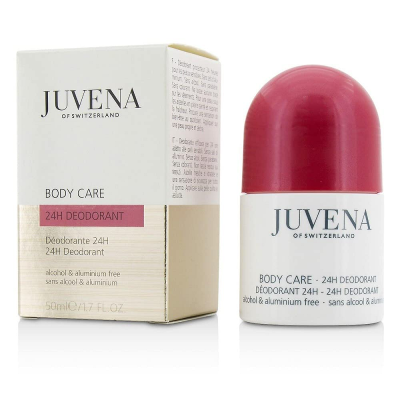 Juvena Desodorante 24h 50ml