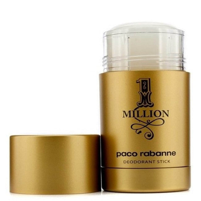 Paco Rabanne 1 Million Desodorante Stick 75ml