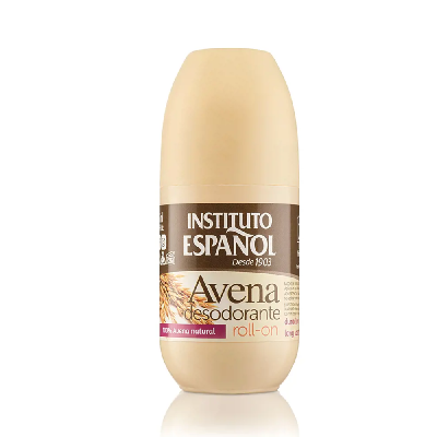 INSTITUTO ESPAÑOL AVENA DESODORANTE ROLL-ON 75ML