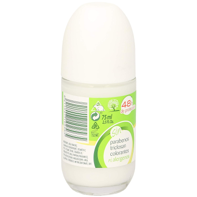 INSTITUTO ESPAÑOL PIEL SANA DESODORANTE ROLL-ON 75ML