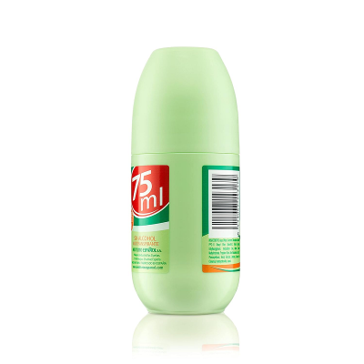 Instituto Español Aloe Vera Desodorante Roll On 75ml