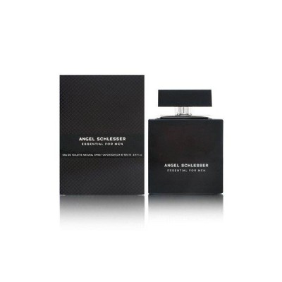 Angel Schlesser Essential Men Eau De Toilette Spray 100ml