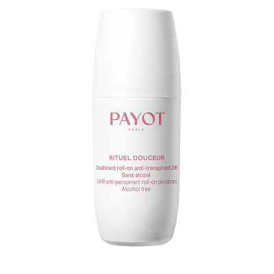 Payot Douceur Roll On Desodorante 75ml