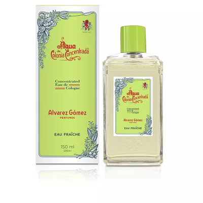 Alvarez Gómez Alvarez Gomez 150 ml 30ml Desodorante Fraiche 75ml