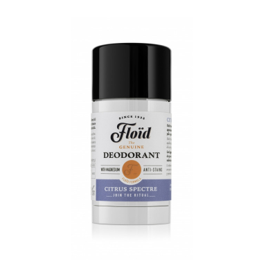 Floïd Desodorante Citrus Spectre Stick 75ml