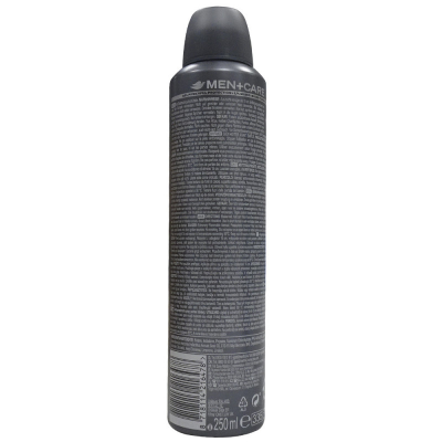 Dove Men Extra-Fresh Desodorante Spray 250ml