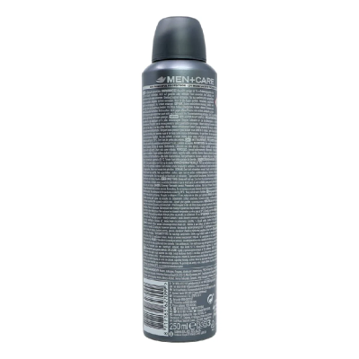 Dove Men Sport Active Fresh Desodorante Spray 250ml