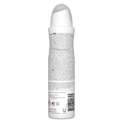 Dove Invisible Dry Desodorante Spray 250ml