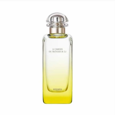 Hermes Le Jardin De Monsieur Li Eau De Toilette Spray 50ml