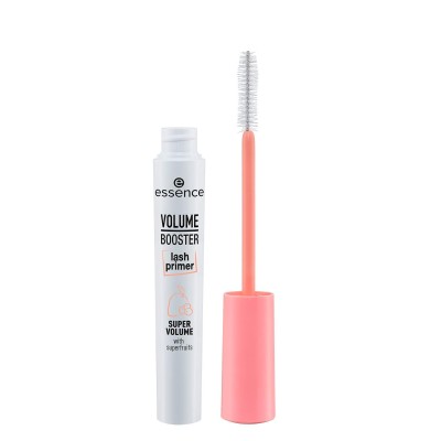 Essence Cosmetics Volume Booster Primer De Pestañas 7ml