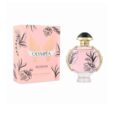 Paco Rabanne Olympéa Blossom Eau De Perfume Spray 80ml