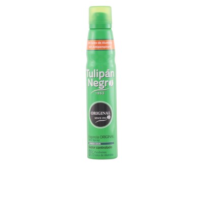 T.NEGRO DEO SPRAY 200 ML