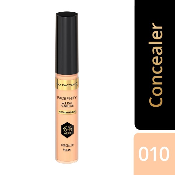 Max Factor Facefinity All Day Flawless 10 7,8ml