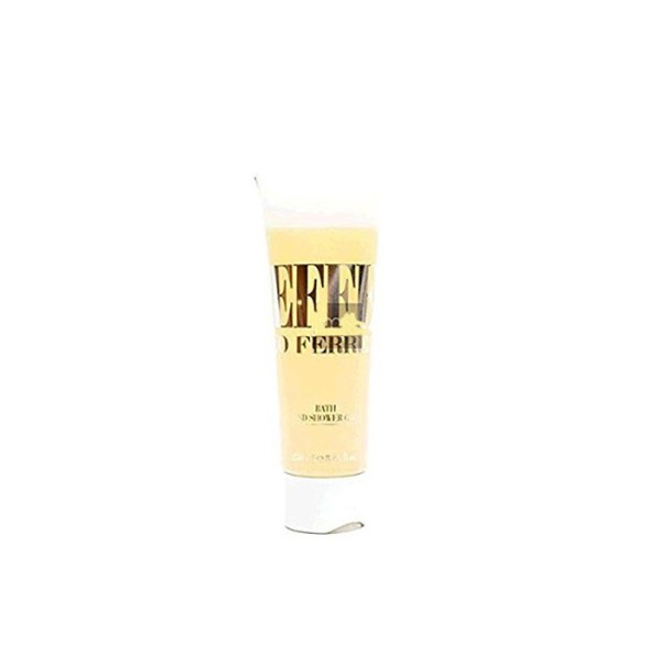 Gianfranco Ferre Gieffeffe Gel De Baño 250ml