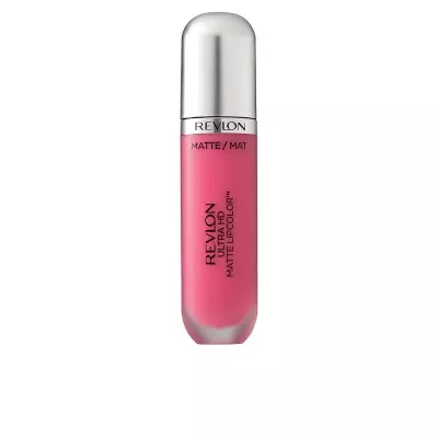 Revlon Ultra Hd Matte Lipcolor 600 Devotion 5,9ml