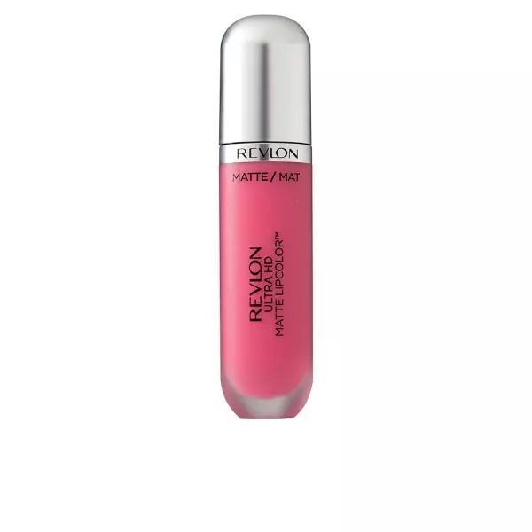 Revlon Ultra Hd Matte Lipcolor 600 Devotion 5,9ml