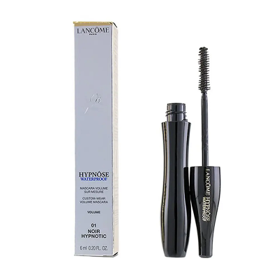 Lancome Mascara Hypnose Wp 01 Noir