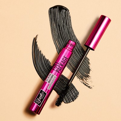 Sleek Full Package All In One Mascara 5ml